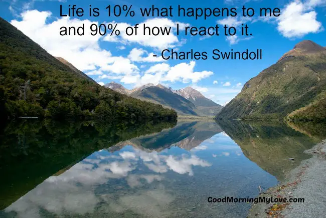 Good Morning Thoughts With Images_Charles Swindoll