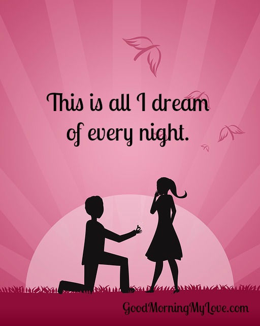 105 Cute Love Quotes - I Love You Quotes for Him With Romantic Images