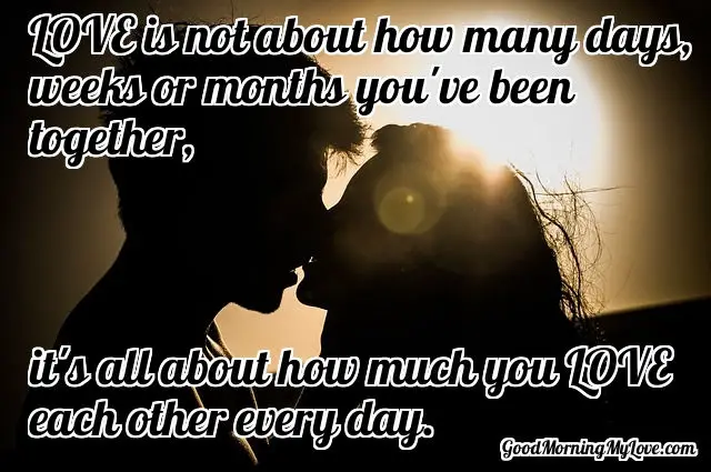 105 Cute Love Quotes I Love You Quotes For Him With Romantic Images