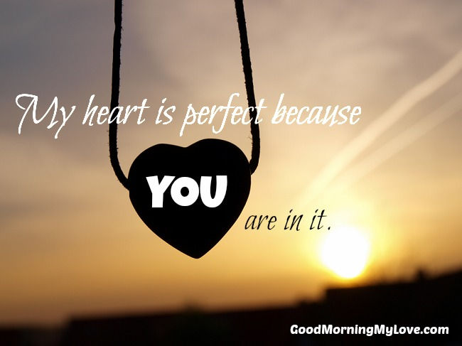 Heart Touching Good Morning Quotes For Her Good Quotes