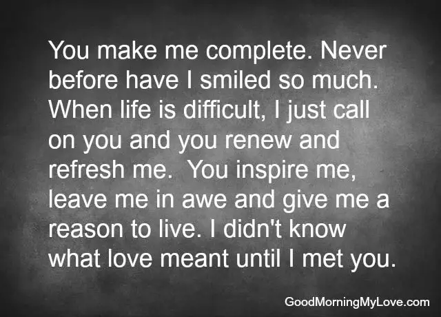 I Love You So Much Quotes Love Quotes