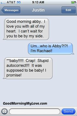 Funny Good Morning Messages_FunnyText Messages 3