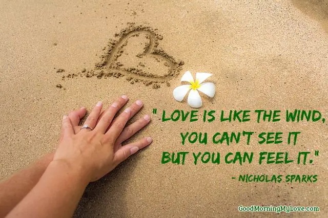 beautiful images of love with quotes