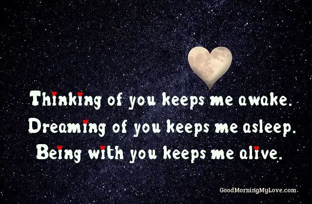 deep love quotes for her