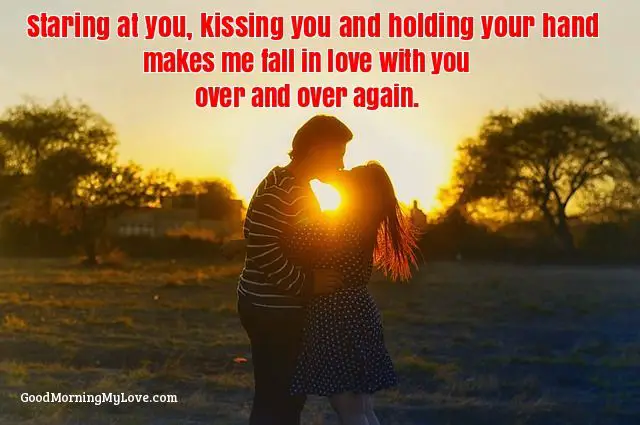 Very Romantic Love Quotes For Her