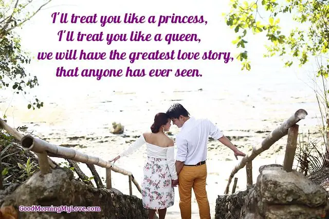 sweet love quotes for her