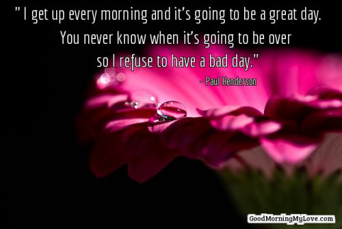 good morning thursday quotes