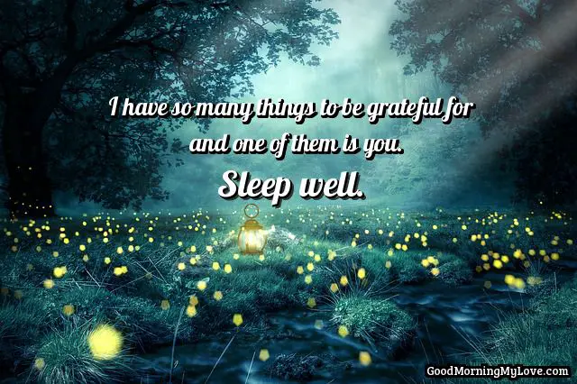 75 Good Night Quotes With Beautiful Images Messages Wishes