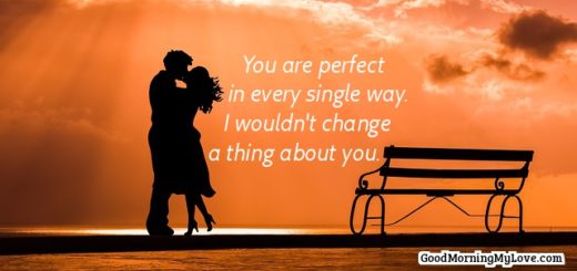 Latest Hd Good Morning My Love Quotes For Him Allquotesideas