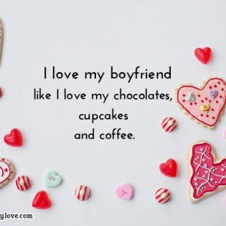 boyfriend quotes