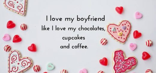 boyfriend quotes