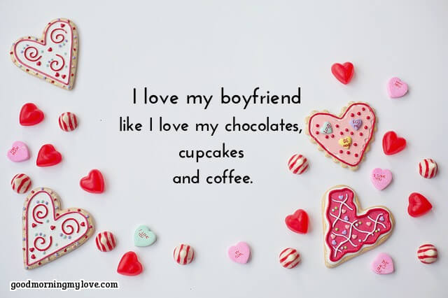 funny love sayings to your boyfriend